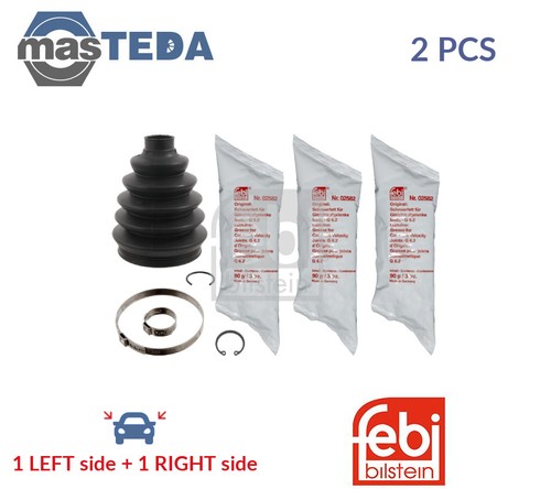 29250 joint boot kit - joint,