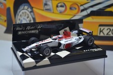 MINICHAMPS /F1  2003 B.A.R