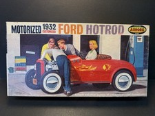 Aurora - Motorized 1932