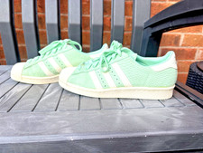 Adidas Superstar 80s W Frost