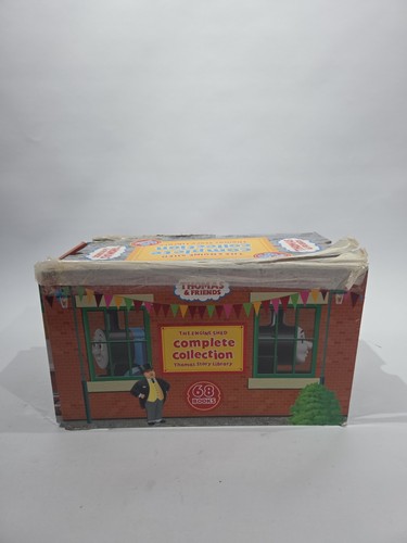 Thomas friends the engine - &,