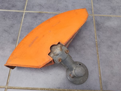 Stihl fs55 fs56 - fs56, strimmer