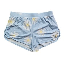 Gilly Hicks Womens Blue Daisy