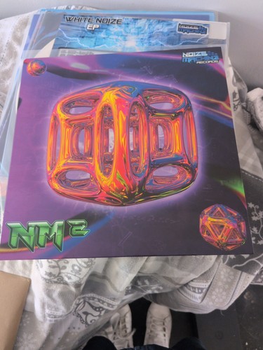 Noize machine vol makina - noize,