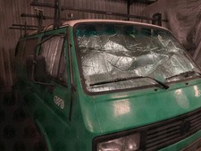 VW T25 Internal Thermo Window