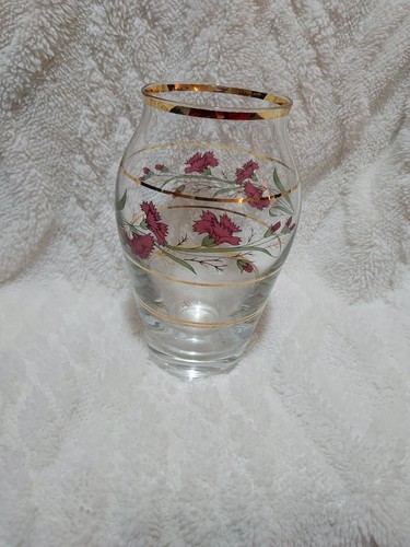 Vintage bohemia crystalex - vintage,