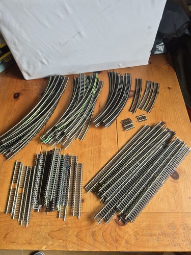 Large piece job lot bundle - 92,