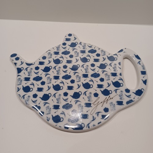 Wade tetley tea - wade,