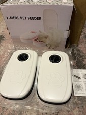 Automatic Pet Feeder