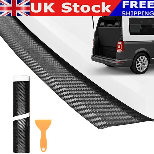 Rear bumper cover protector - rear,
