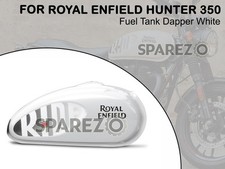 Genuine Royal Enfield Hunter