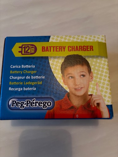 Genuine peg perego 12v - peg-perego, uk
