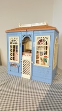 Mattel Vintage Barbie Cottage 1998 Doll House Sound Not Working See Description!