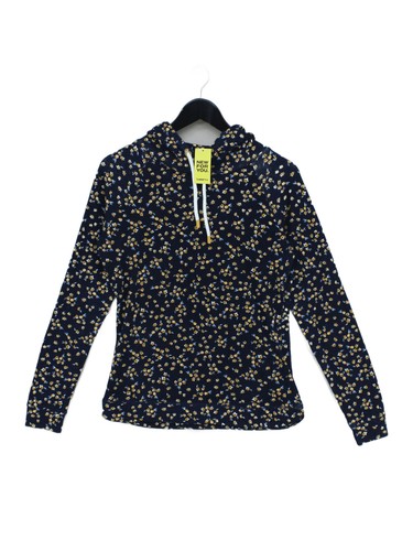 Joules women hoodie 12 - joules,