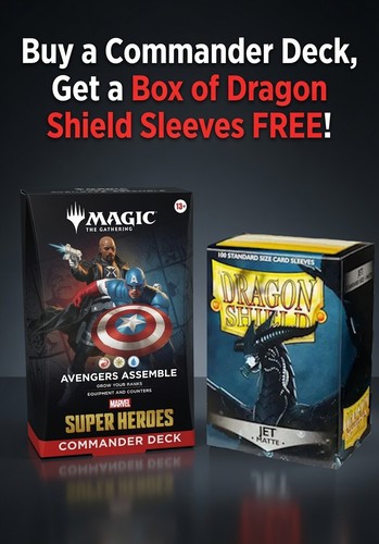 Sealed magic the gathering - sealed, magic: