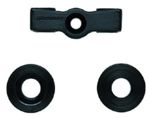 Spoon shift linkage bush - shift, kit