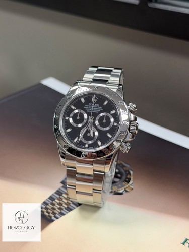 Rolex cosmograph daytona - rolex,
