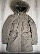 Superdry Vintage Down Everest