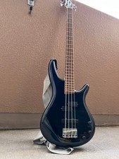 Ibanez soundgear srgr - ibanez, black
