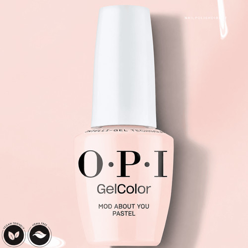 Opi gelcolor hema tpo free - gelcolor,