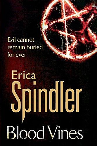 Blood vines spindler erica - vines, spindler,
