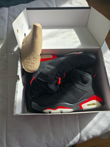 Mens air jordan - air, infrared