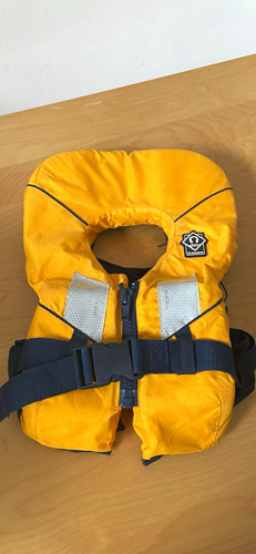 Crewsaver en395 childrens foam - crewsaver,