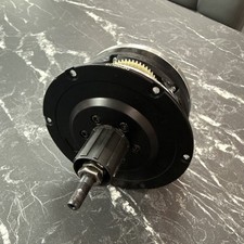 Sr Suntour Motor - Carrera