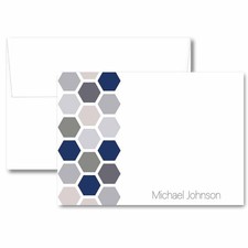 Personalized Geometric Mens