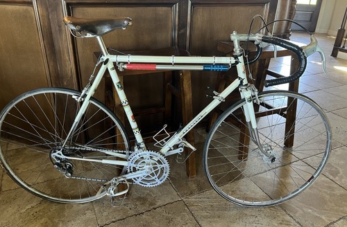 Very rare vintage peugeot px10 - rare,