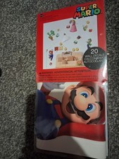 Nintendo (Roommates) Super