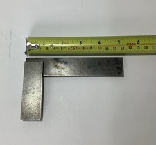 Vintage 4” Engineers Set
