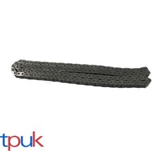 Ford Transit Mk6 Timing Chain
