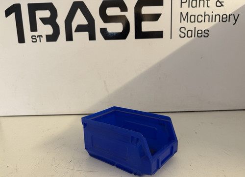 10x mobil plastic - 10x, picking