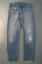 Levi's Vintage 505 Regular Fit Denim Jeans – 90s Y2K - W32, L30