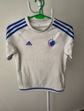FC Copenhagen Jersey Season