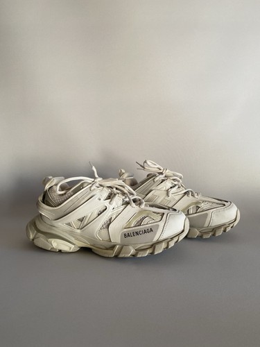 Balenciaga tracks size white - balenciaga, 6