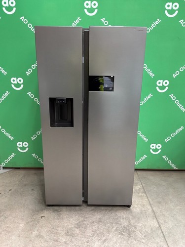 Samsung american fridge - samsung,