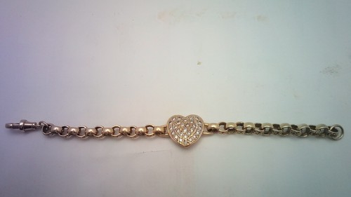 Hallmarked gold 5 - hallmarked,
