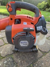 Husqvarna 125BV Petrol Leaf