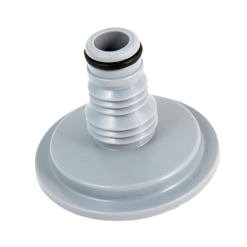 Hose adapter for - hose, sand