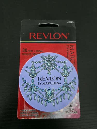 Revlon marchesa makeup 2 - marchesa,