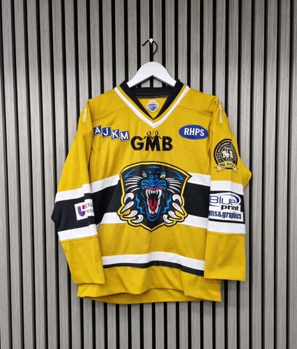 Signed vintage nottingham - signed,