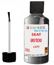 Paint Touch Up For Seat Leon