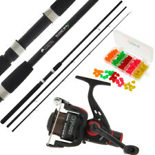 NGT Float Match 10ft 3pc