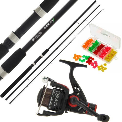 Ngt float match 10ft - match,