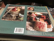 Blackbird Designs - Secret