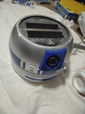 Uncanny Brands Star Wars R2D2