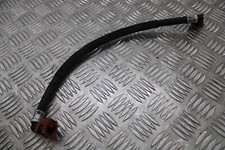 Triumph 1050 Sprint ST 2009 petrol fuel pipe hose 2008 - 2010