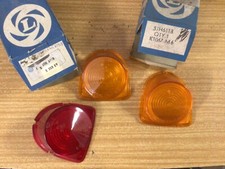 Austin Morris BMC J4 Van Lucas